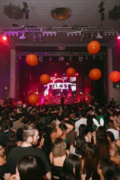 Xelosa Event